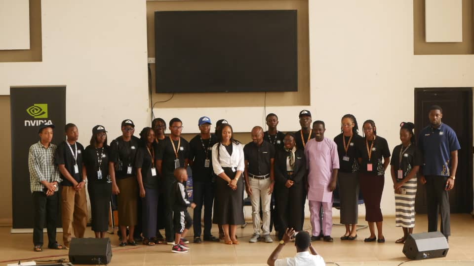 MENTORSHIP PROGRAM